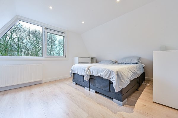 Medium property photo - Karwijstraat 97, 3193 TH Hoogvliet Rotterdam